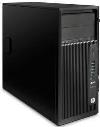 HP Z4 G4 WS TOWER Intel i7-8700 32GB DDR4 HDD 512GB WIN10 PRO - Ricondizionato